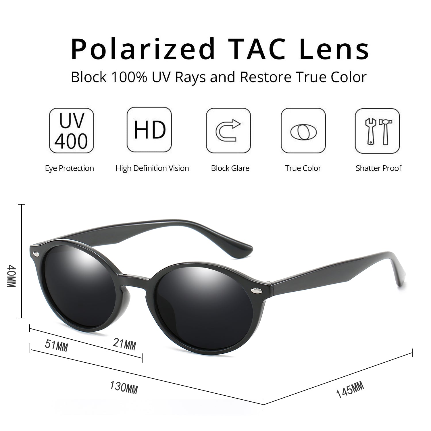 Zenottic Sun Glasses 