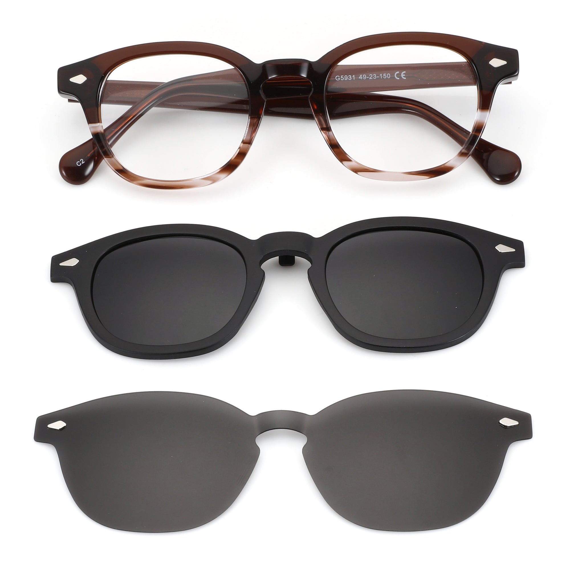 Zenottic Sun Glasses