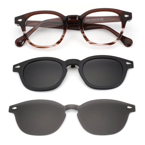 Zenottic Sun Glasses