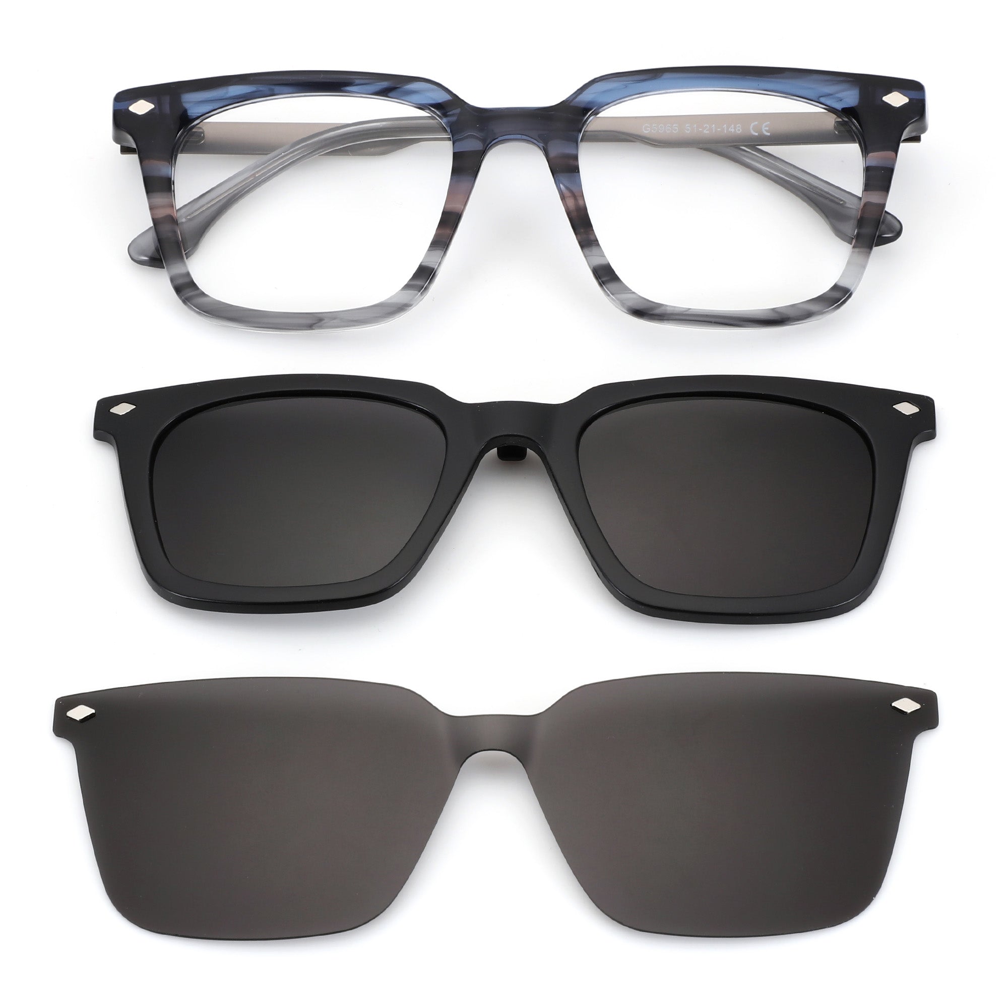 Zenottic Sun Glasses