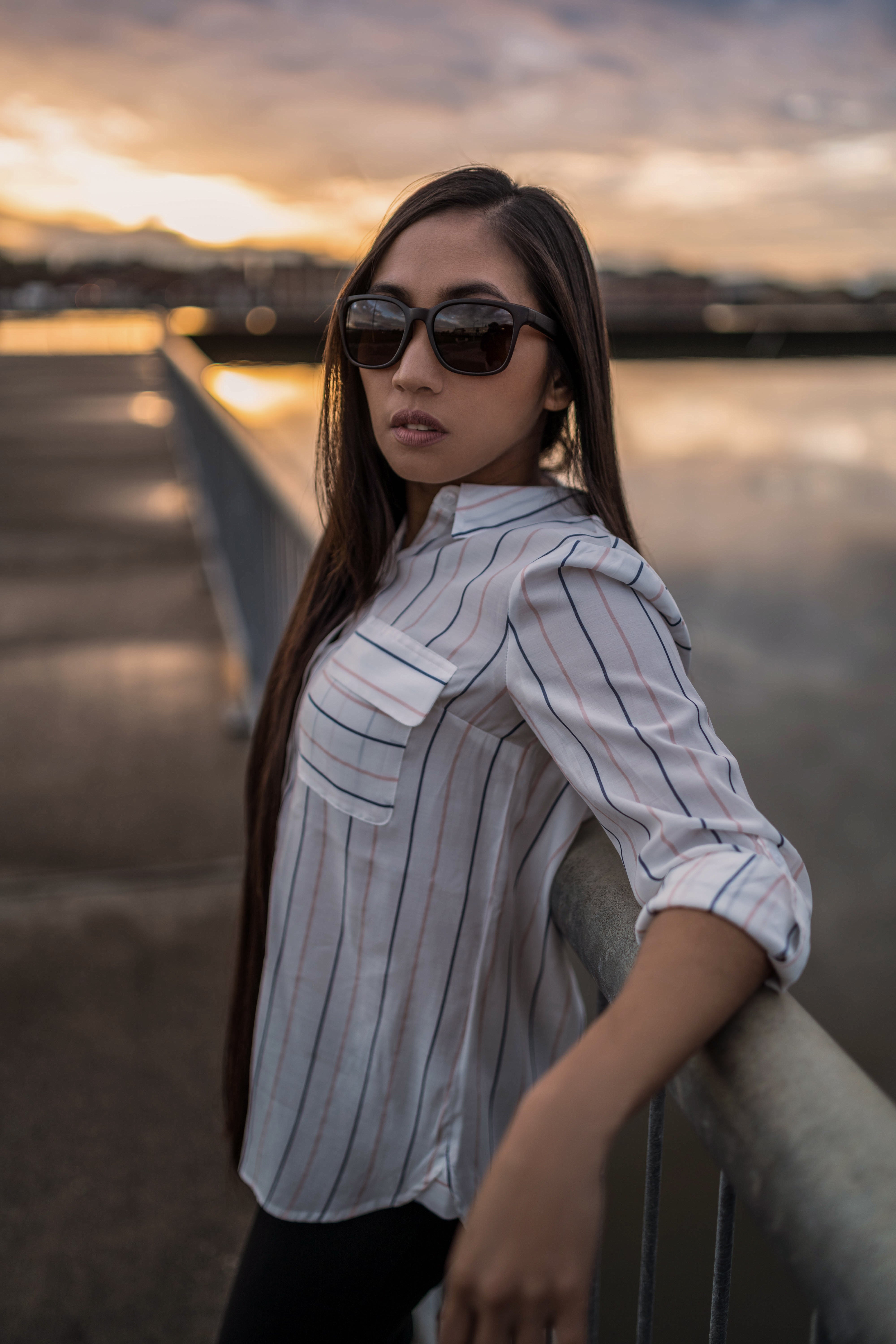 Zenottic Sun Glasses 