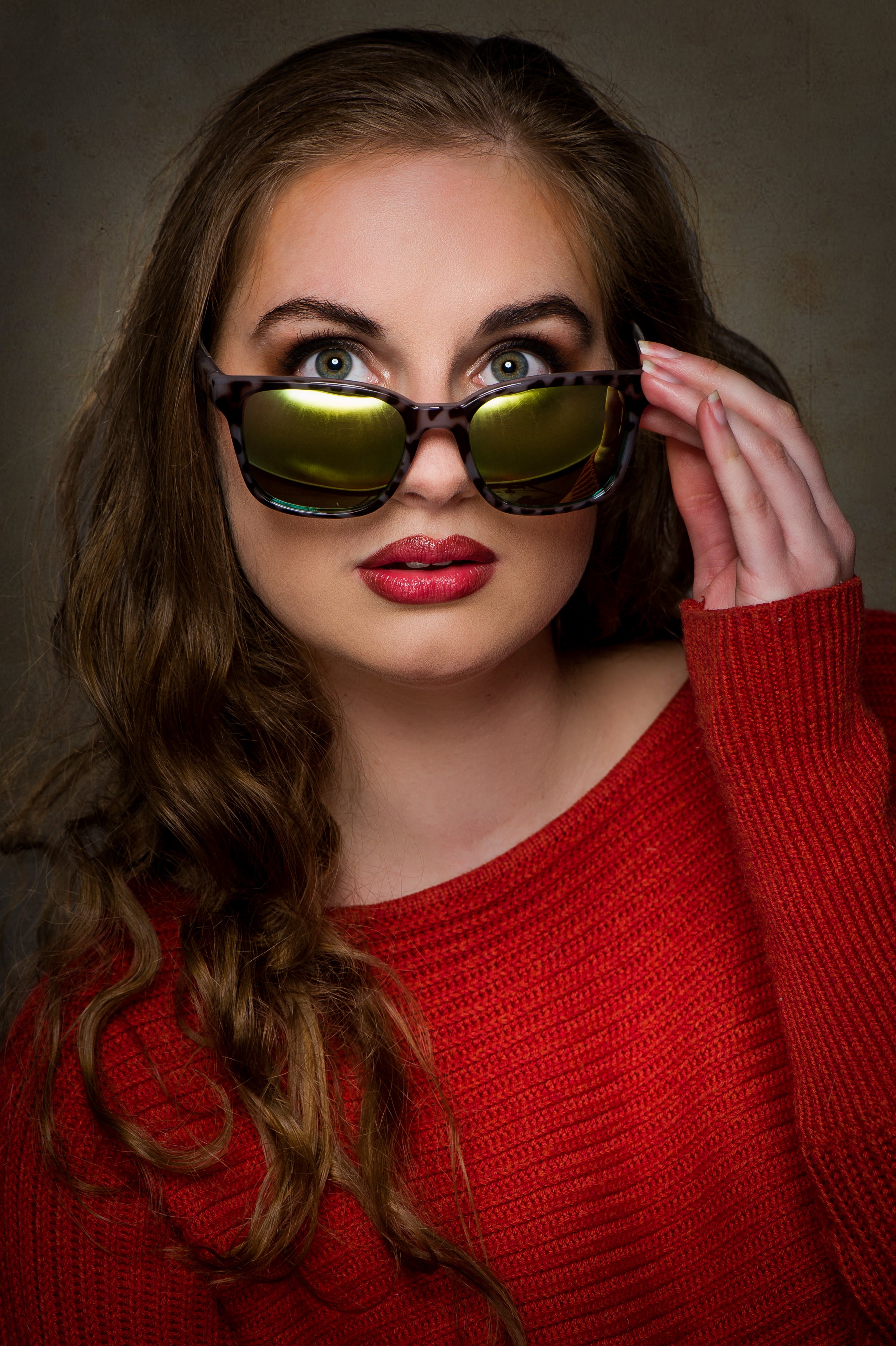 Zenottic Sun Glasses 