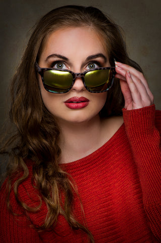 Zenottic Sun Glasses 
