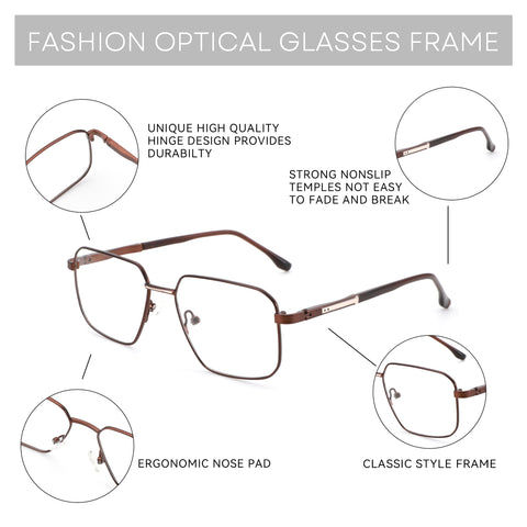 Zenottic Eyeglasses