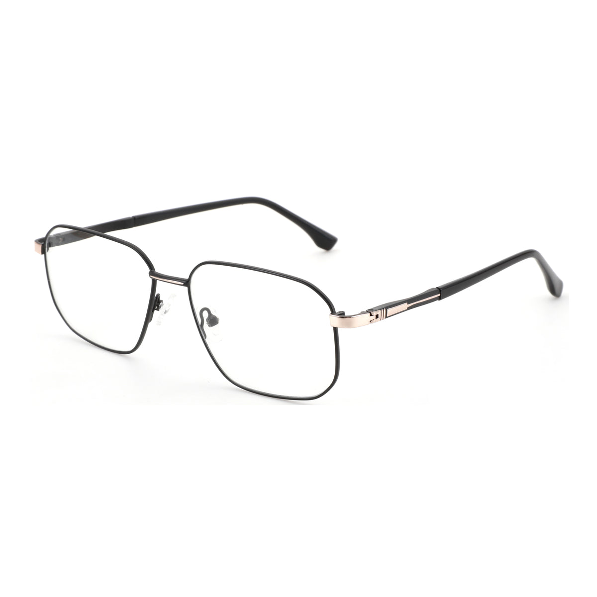 Zenottic Eyeglasses