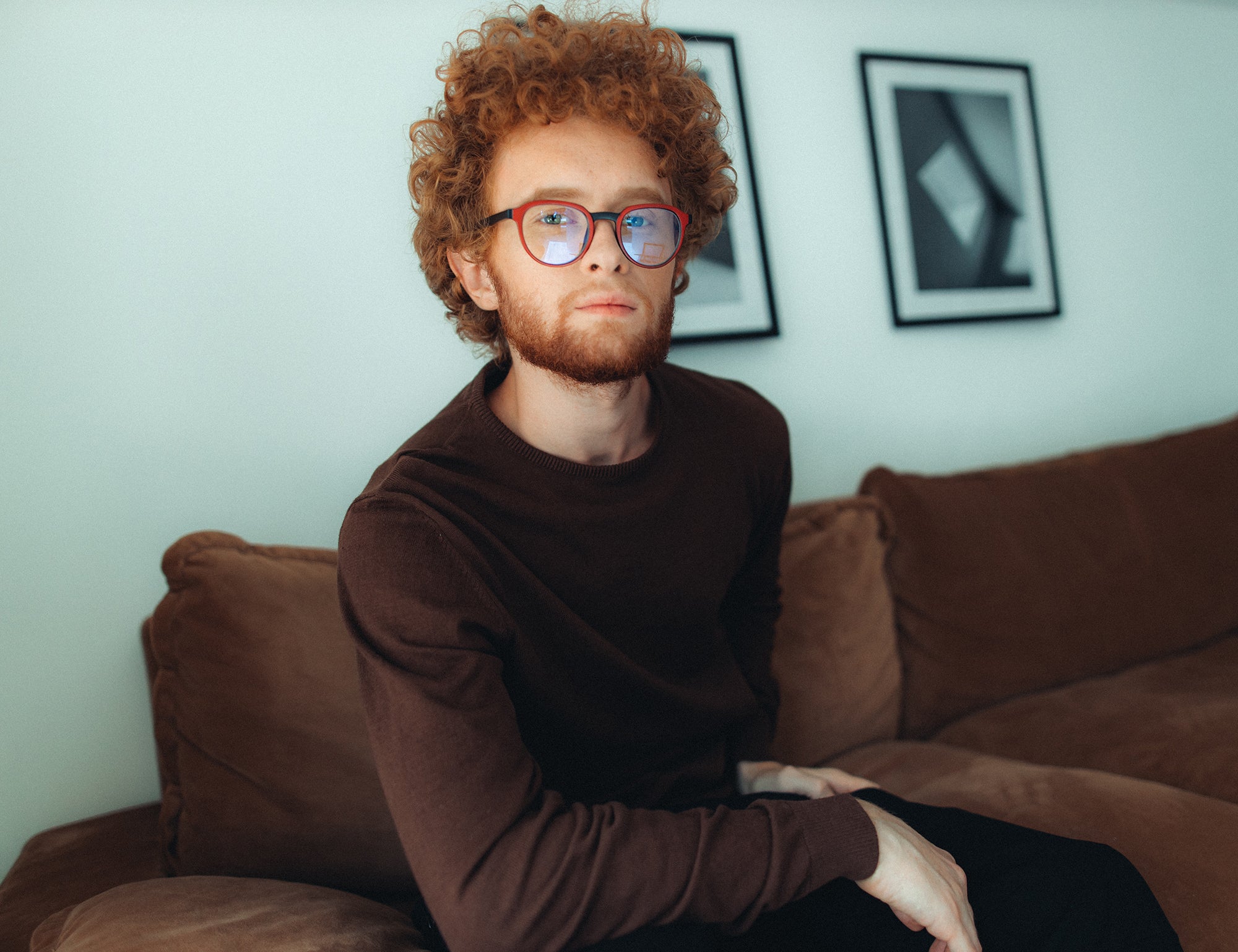 Zenottic Reading Glasses