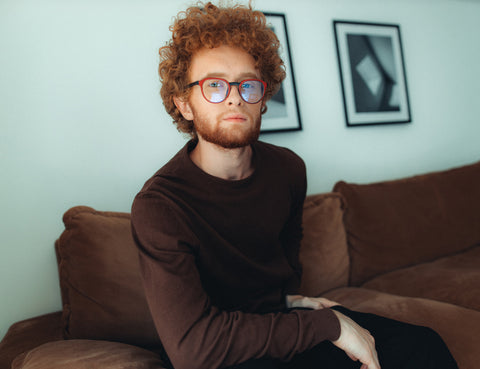 Zenottic Reading Glasses