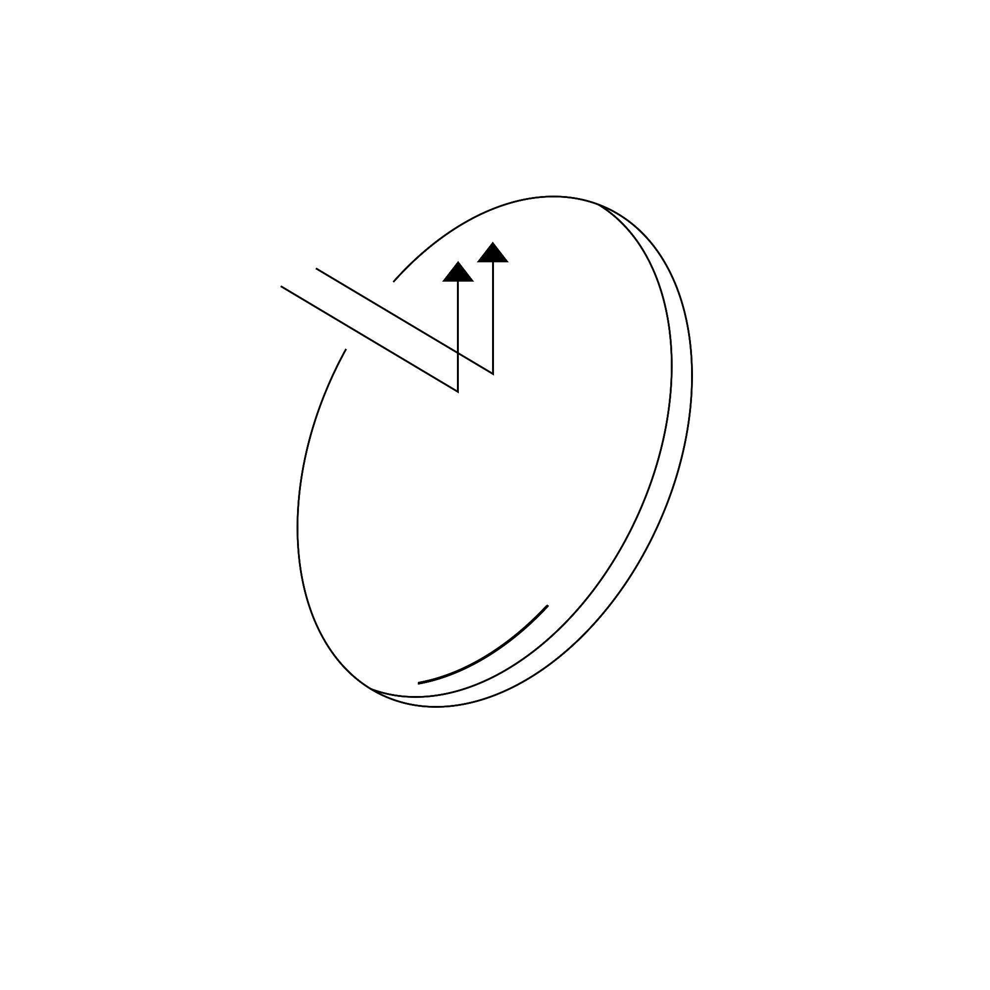 Visual representation of features such as standard thickness and anti-scratch coating for 1.57 Mid-Index glasses.