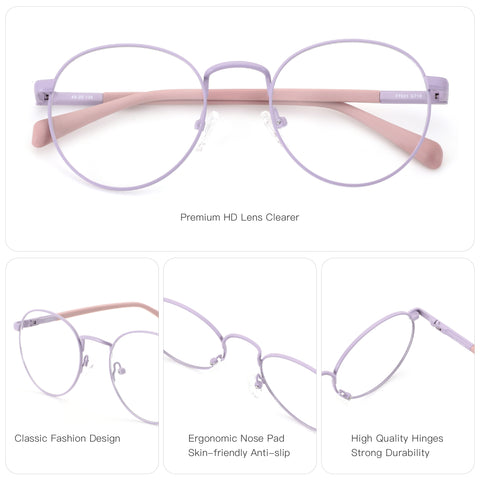 Zenottic Eyeglasses