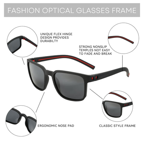 Zenottic Sun Glasses 