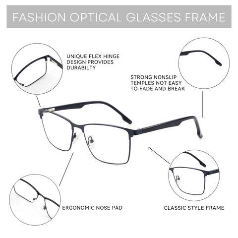 Zenottic Eyeglasses 