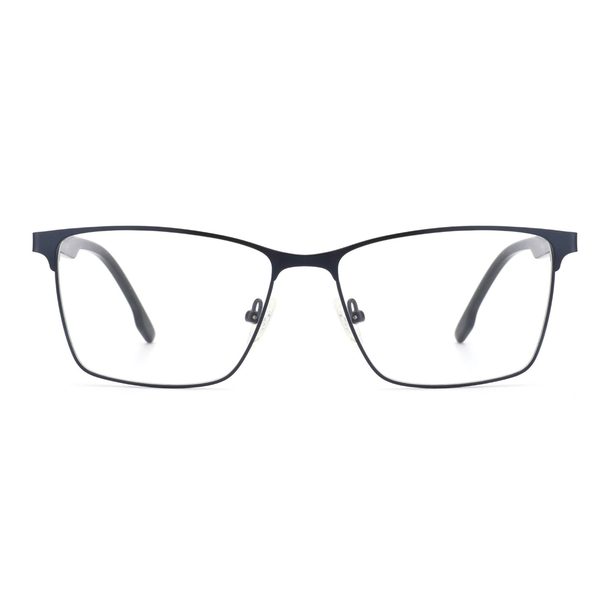 Rectangular Eye Frame Rectangular Optical Frames | Stylish & Durable Eyewear – ZENOTTIC Eyewear