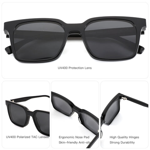 Zenottic Sun Glasses Neville