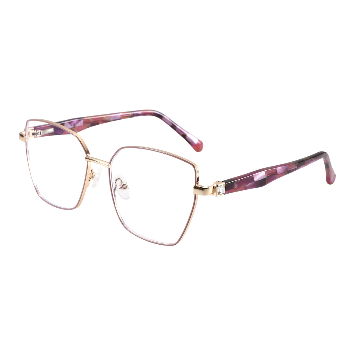 Zenottic Eyeglasses Alaia