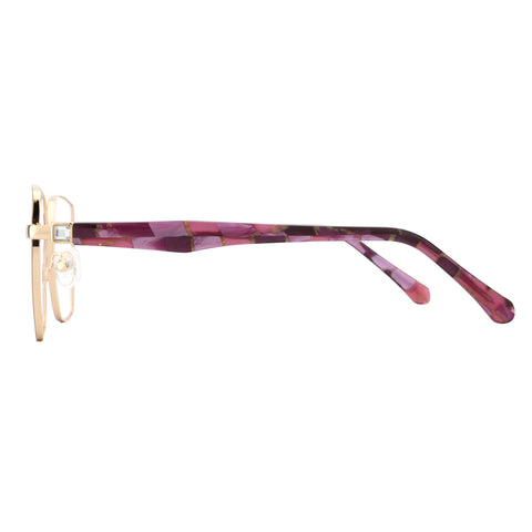 Zenottic Eyeglasses Alaia