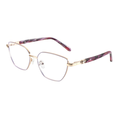 Zenottic Eyeglasses Karla