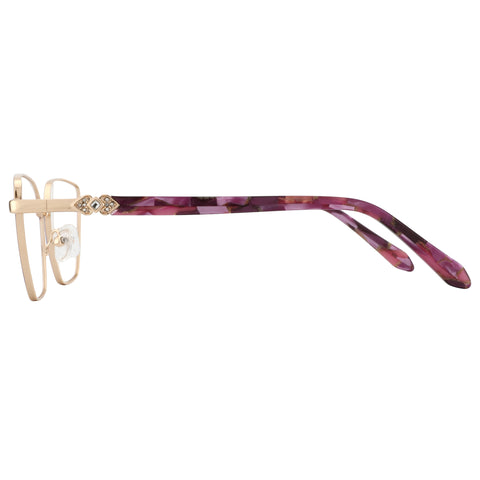 Zenottic Eyeglasses Karla