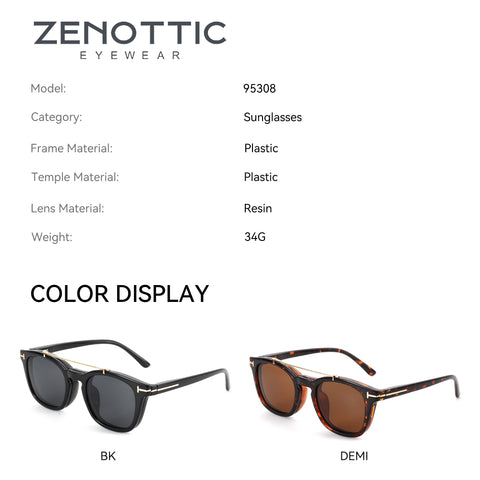 Zenottic Sun Glasses 
