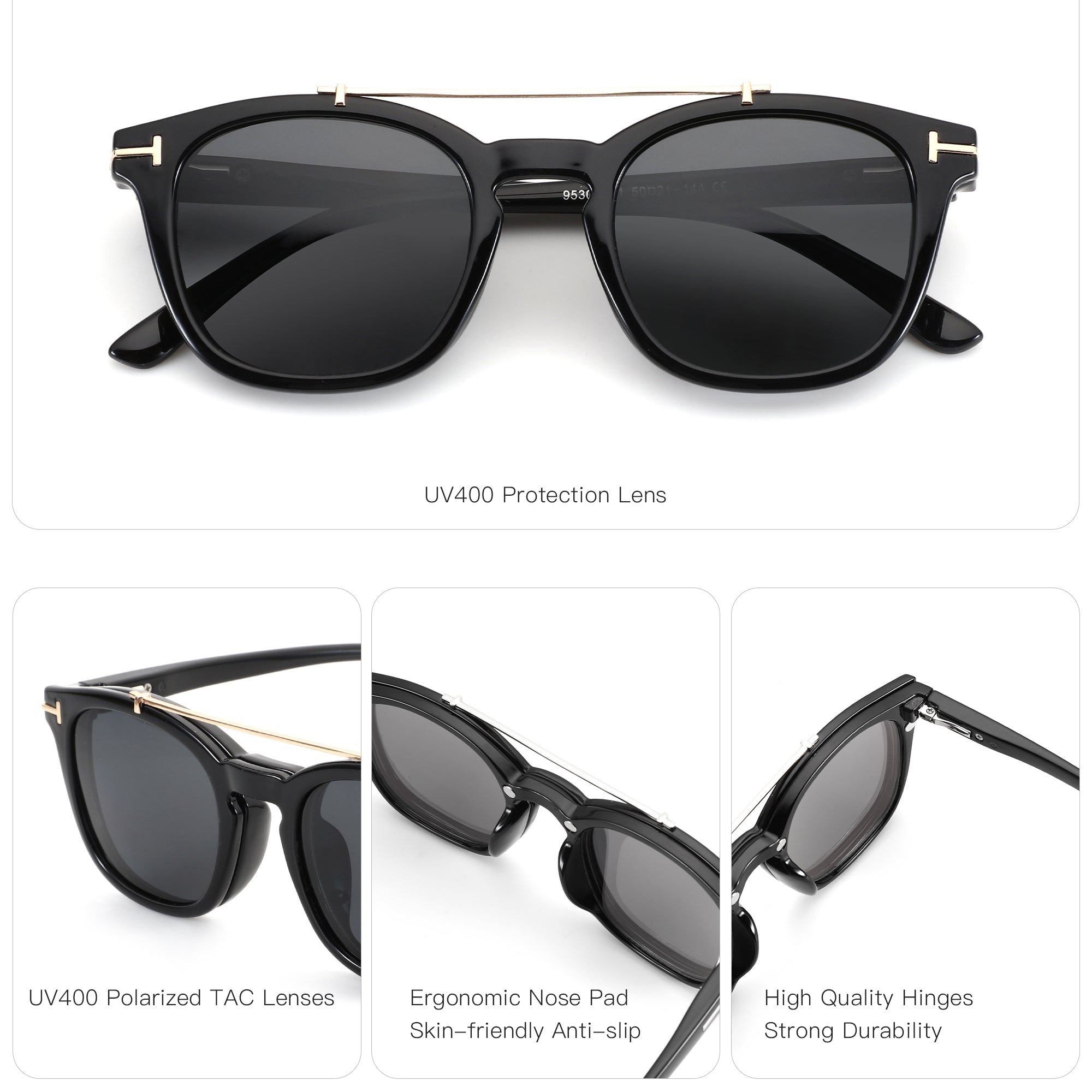 Zenottic Sun Glasses 