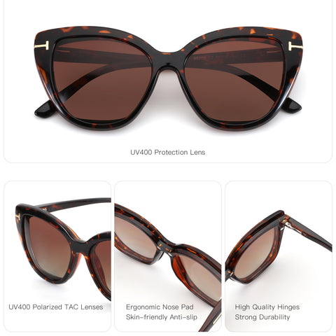 Zenottic Sun Glasses