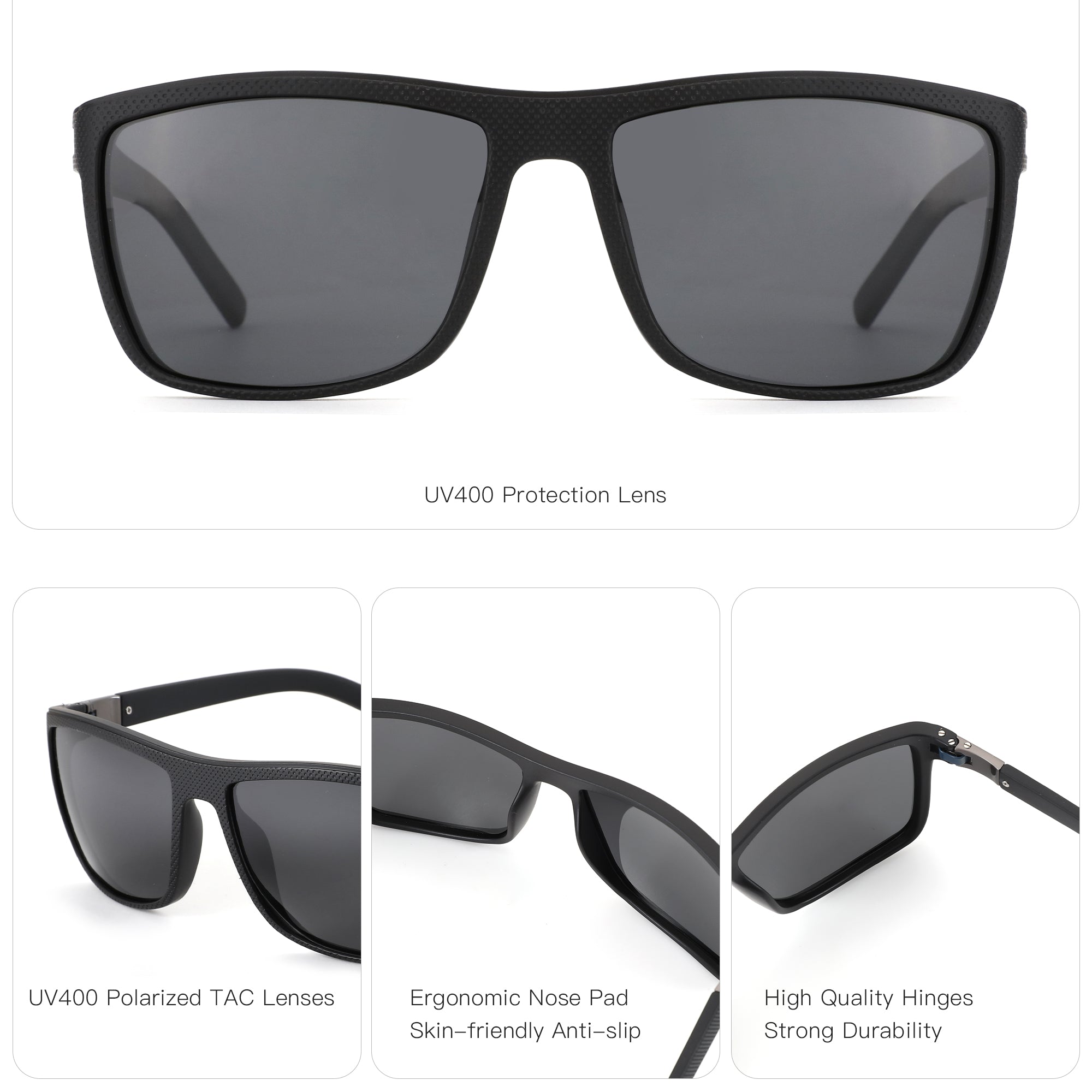 Zenottic Sun Glasses
