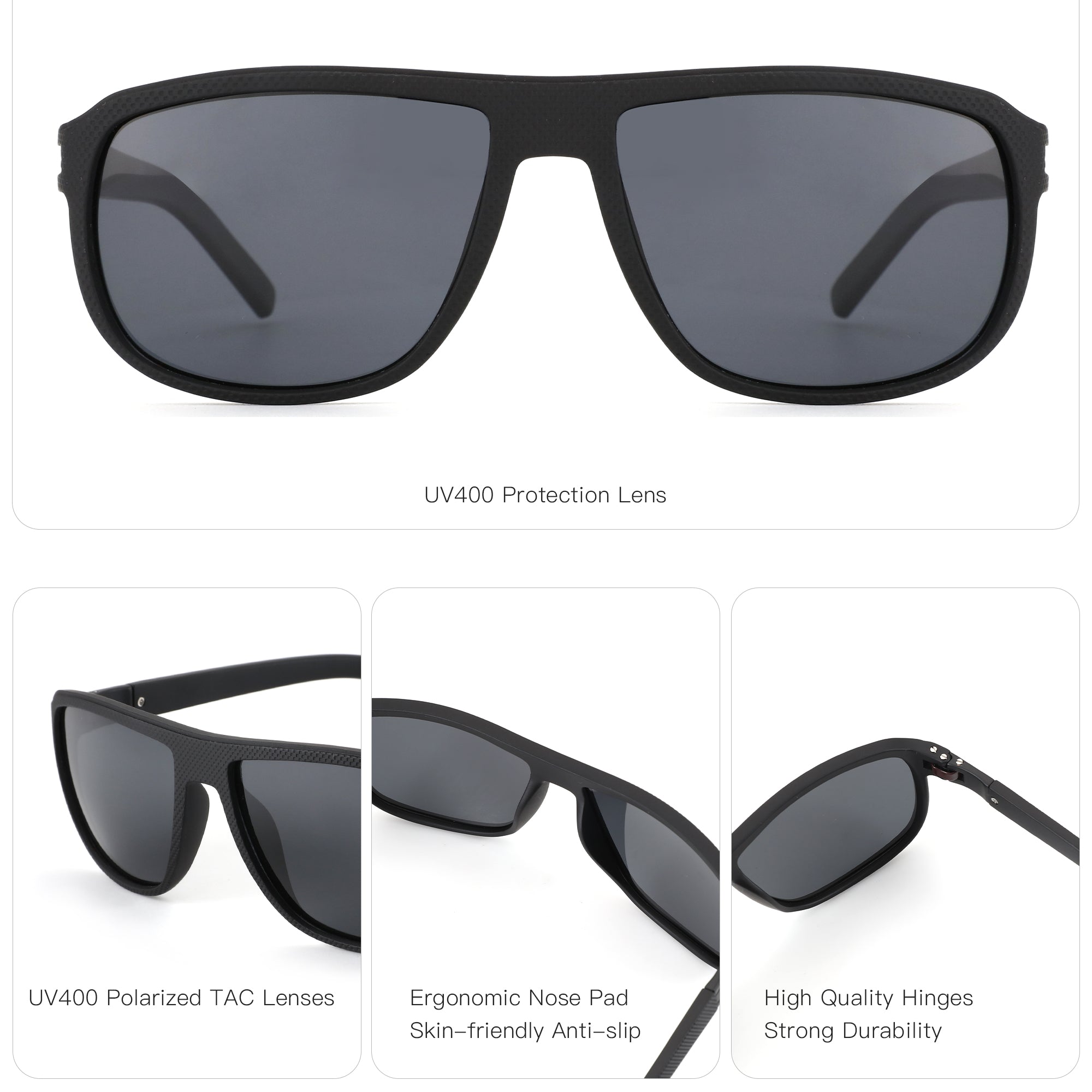 Zenottic Sun Glasses