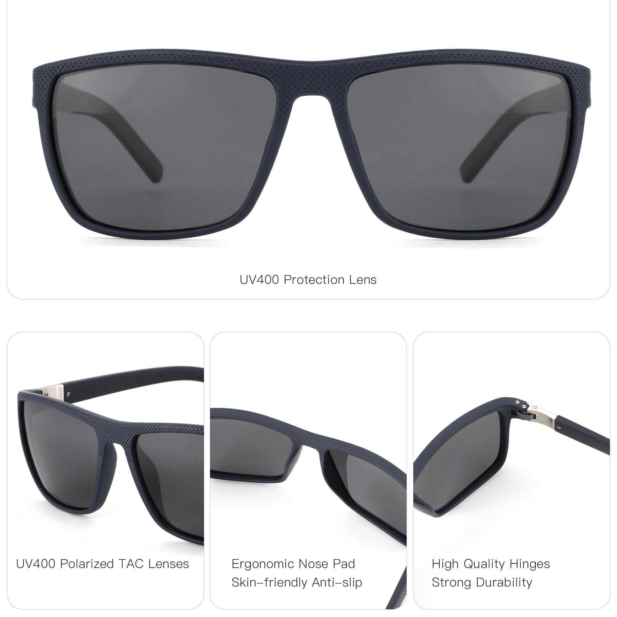 Zenottic Sun Glasses