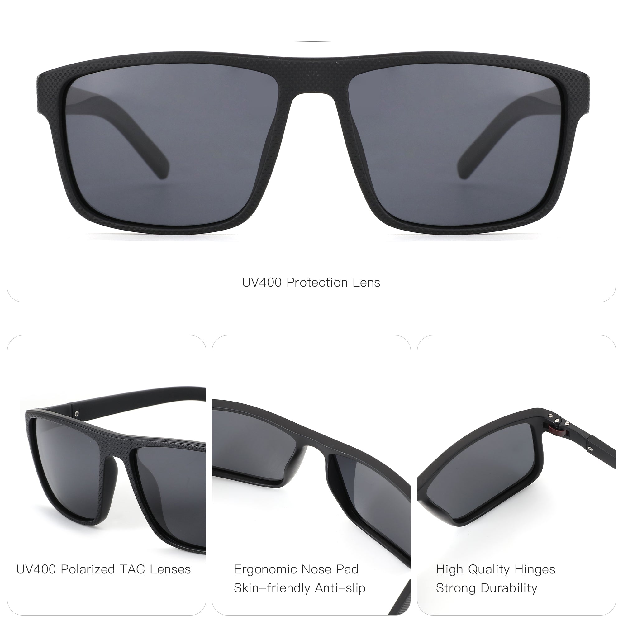 Zenottic Sun Glasses