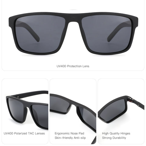 Zenottic Sun Glasses