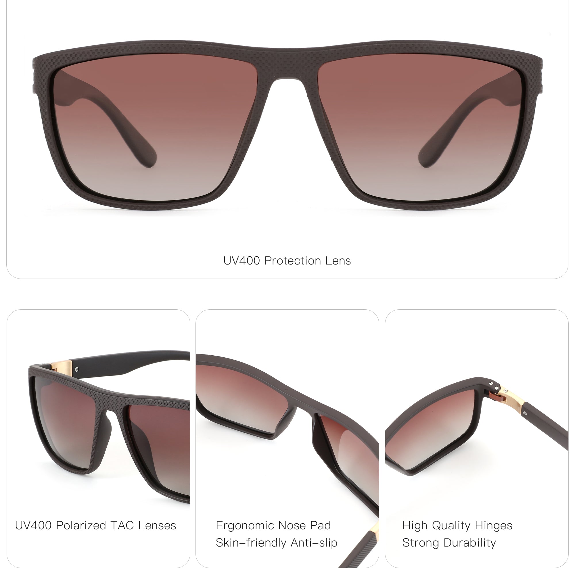 Zenottic Sun Glasses