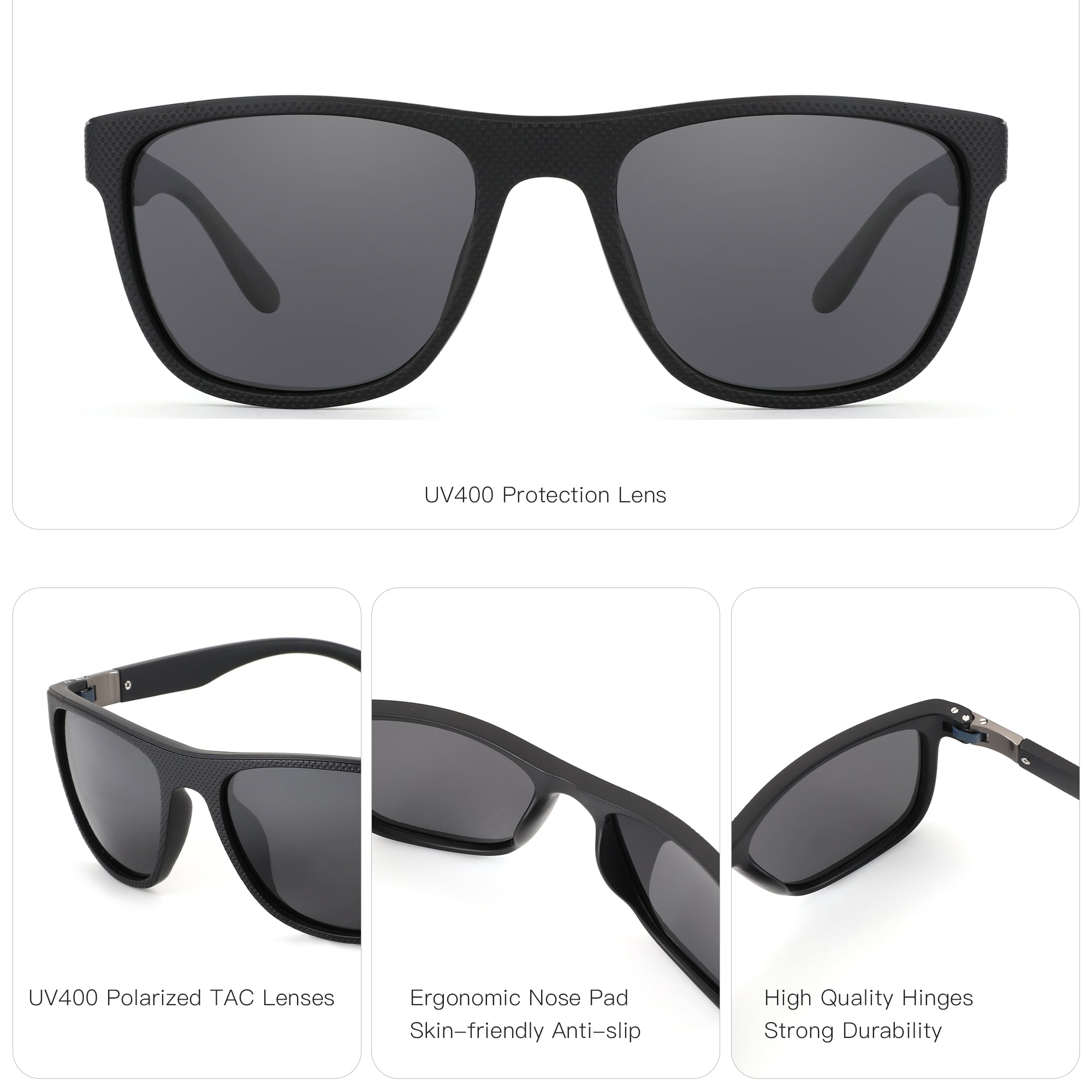 Zenottic Sun Glasses 