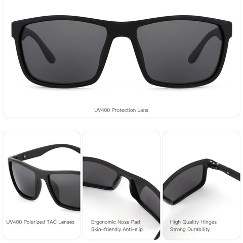 Zenottic Sun Glasses