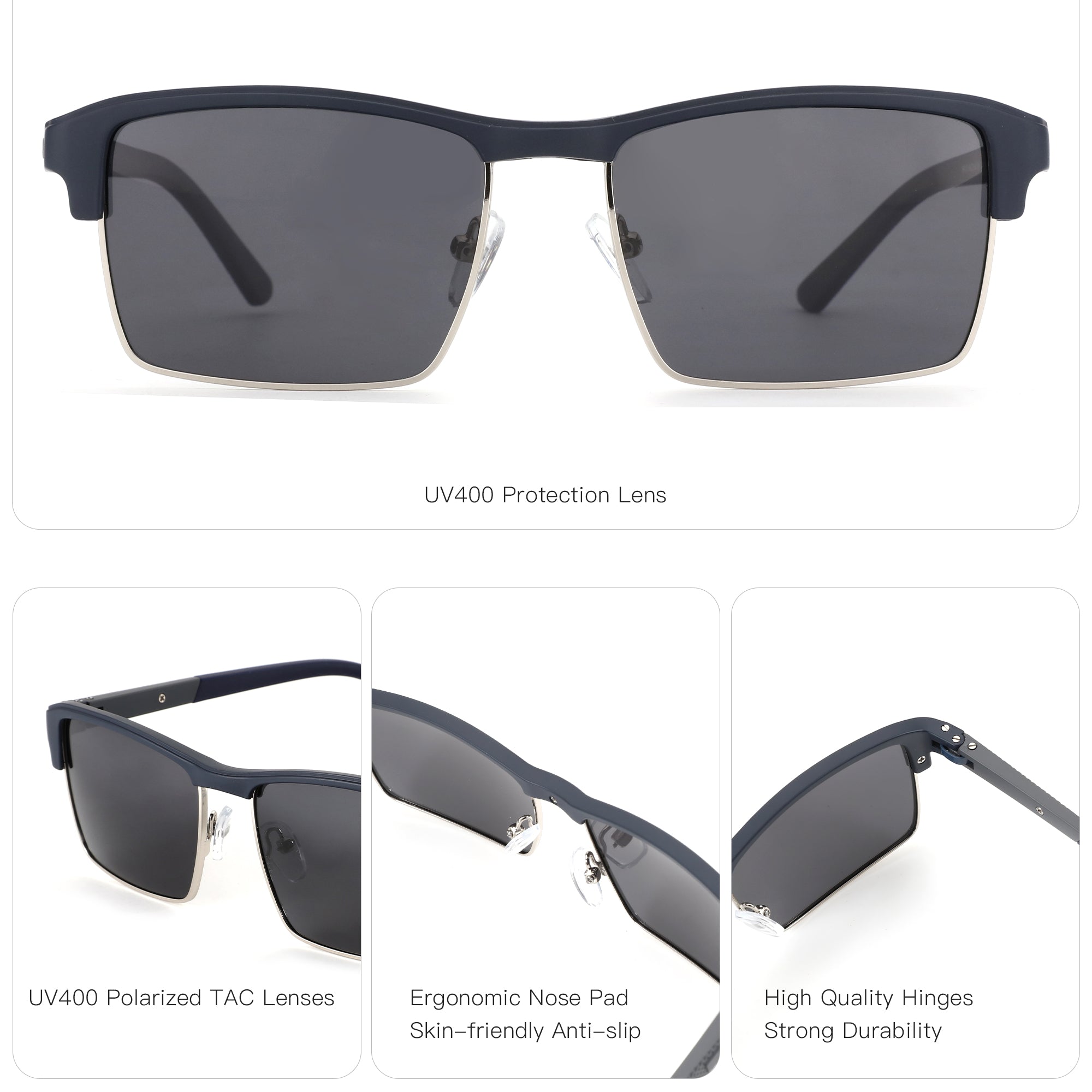 Zenottic Sun Glasses