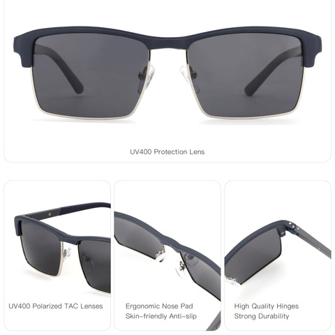 Zenottic Sun Glasses