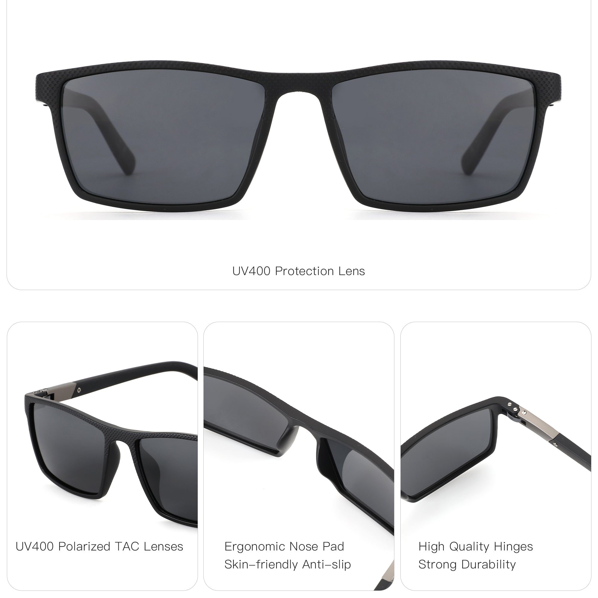 Zenottic Sun Glasses 