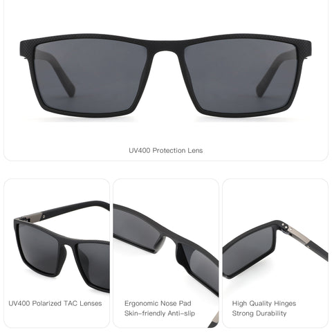 Zenottic Sun Glasses 