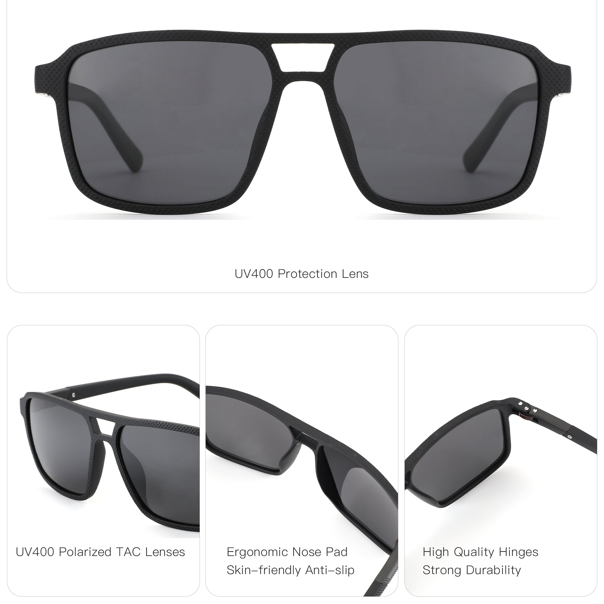 Zenottic Sun Glasses