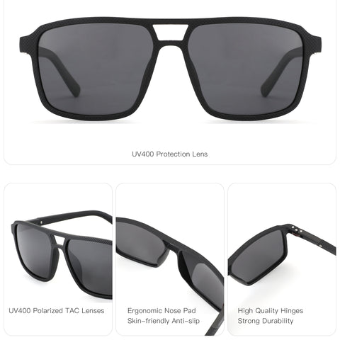 Zenottic Sun Glasses