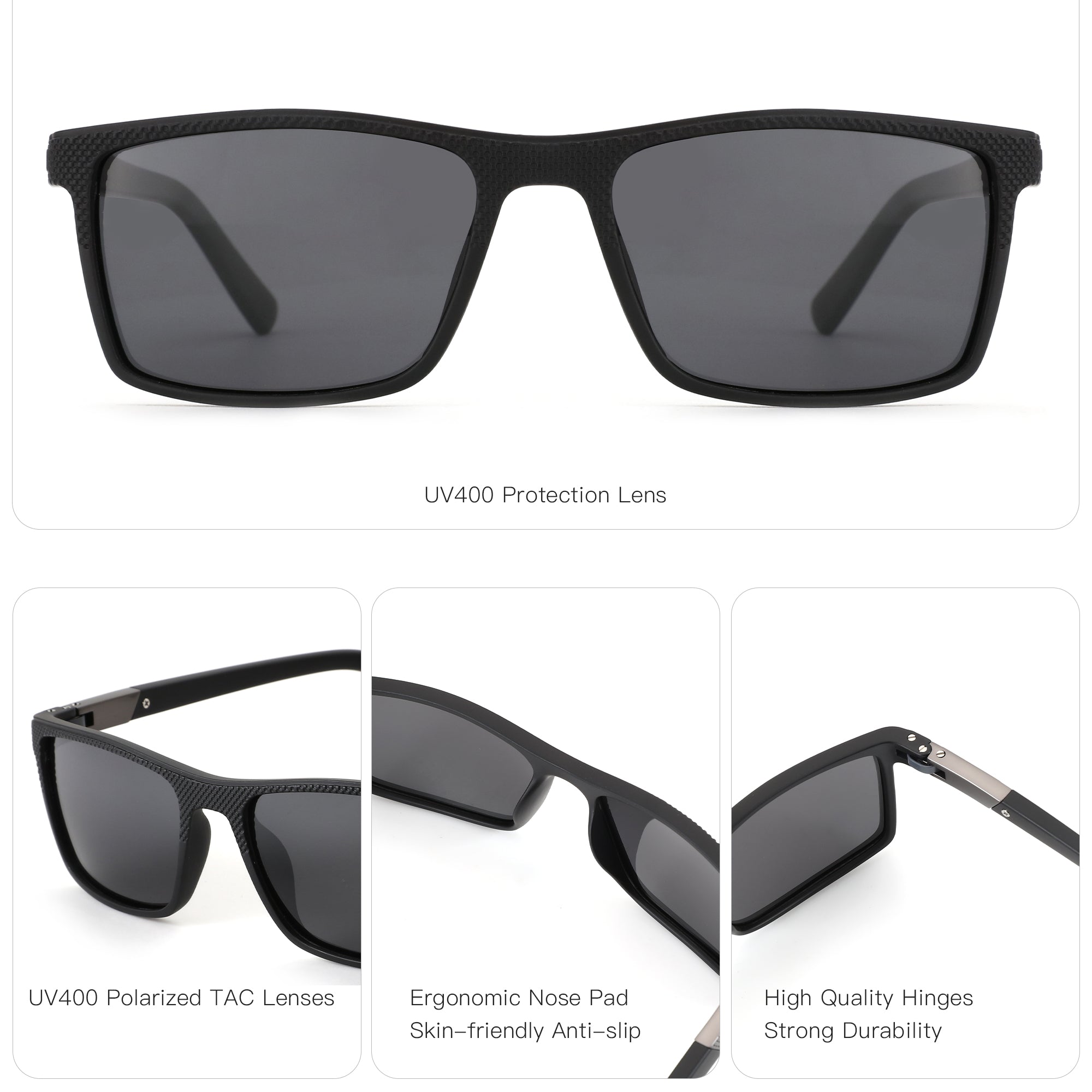Zenottic Sun Glasses 