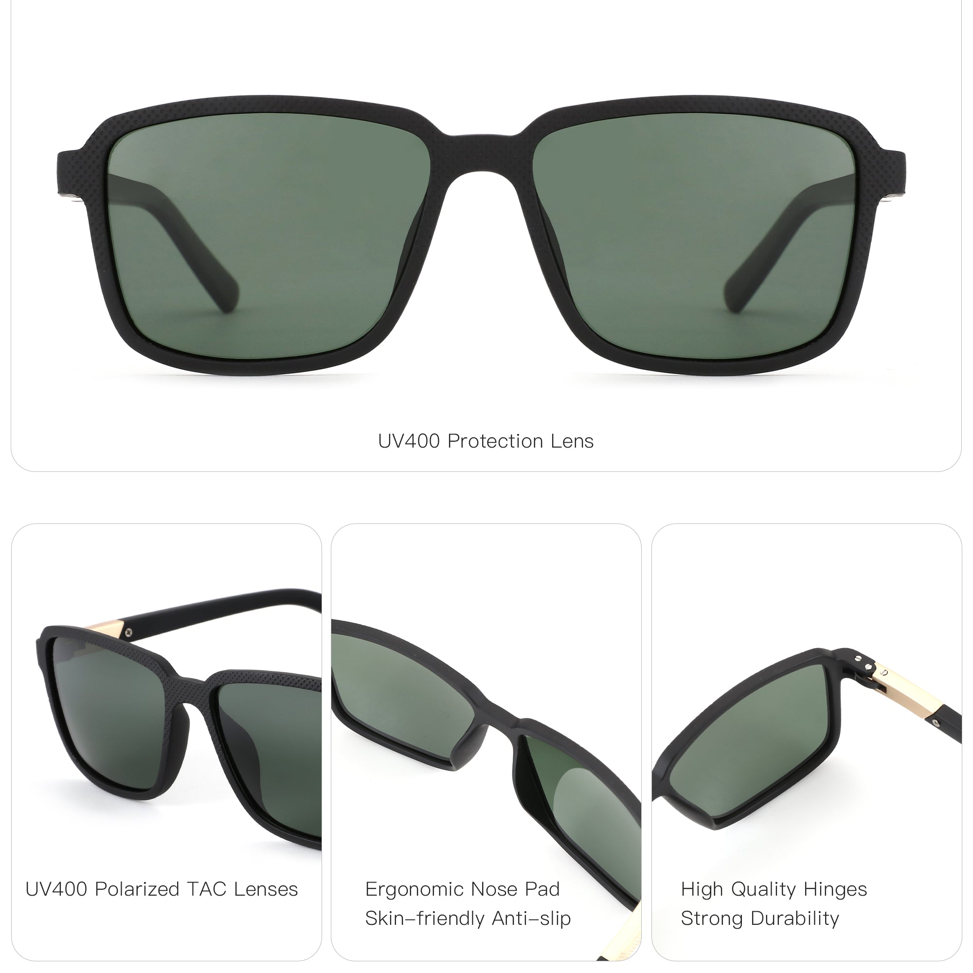 Zenottic Sun Glasses 