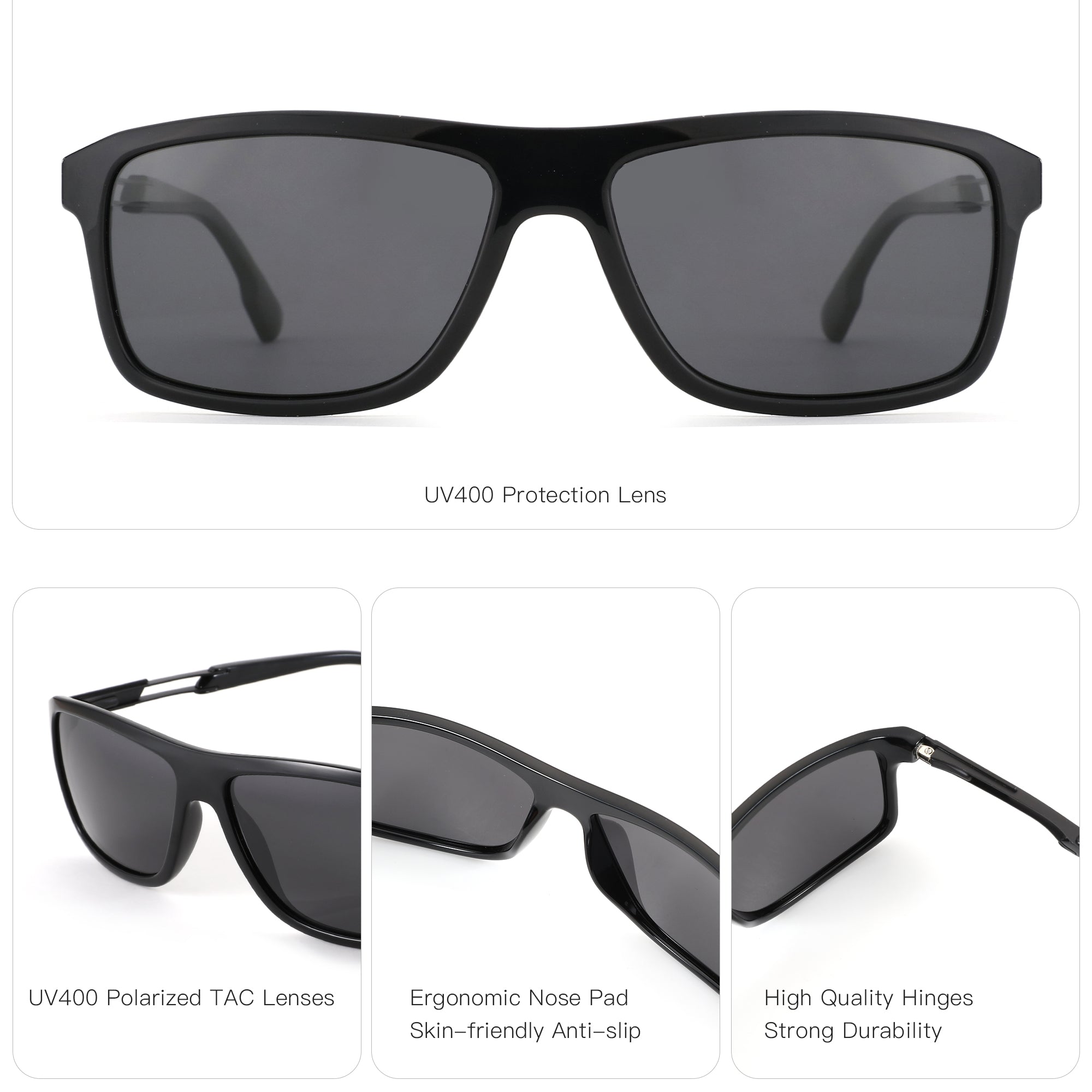 Zenottic Sun Glasses