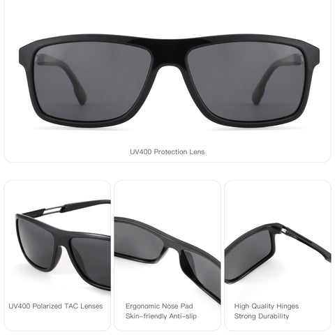 Zenottic Sun Glasses