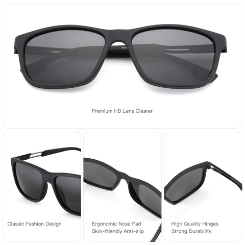 Zenottic Sun Glasses