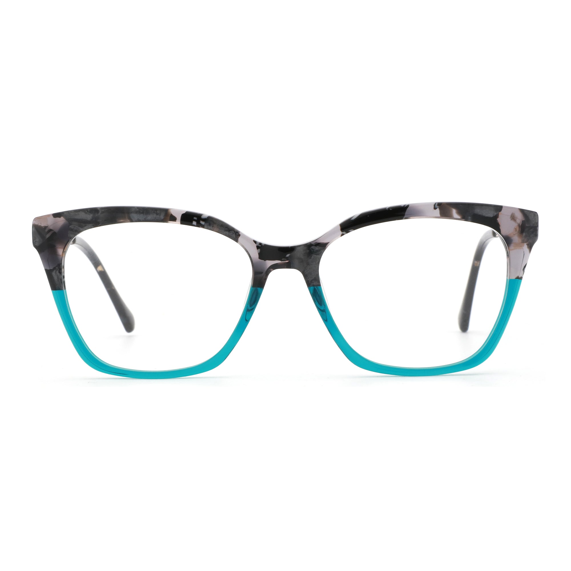 Zenottic Eyeglasses 