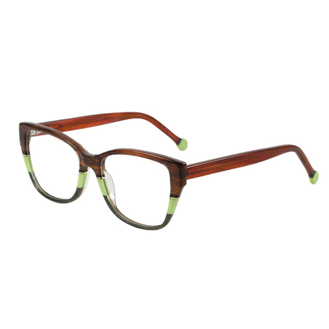 Zenottic Eyeglasses