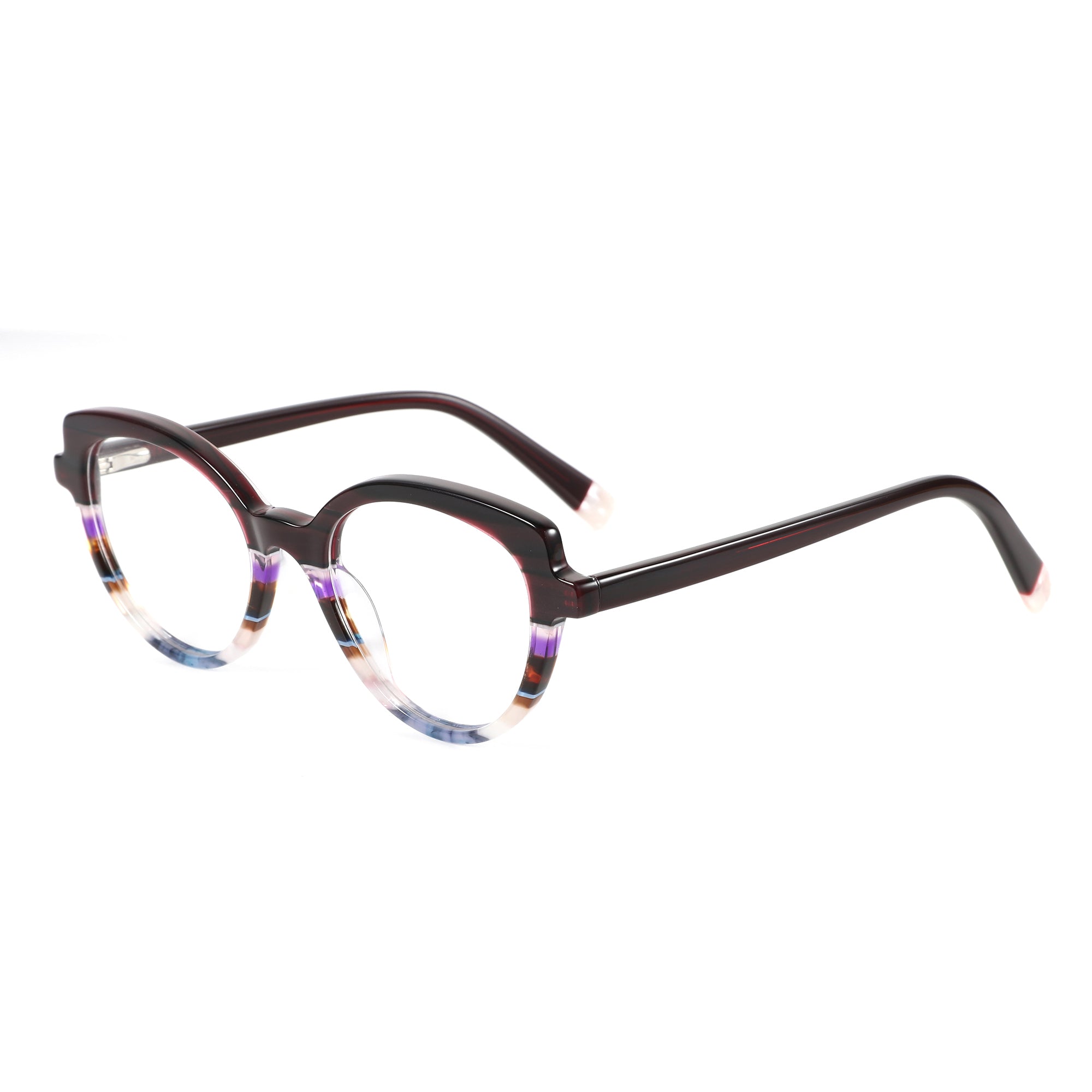 Zenottic Eyeglasses Emily,custom glasses frames,prescription glasses ...
