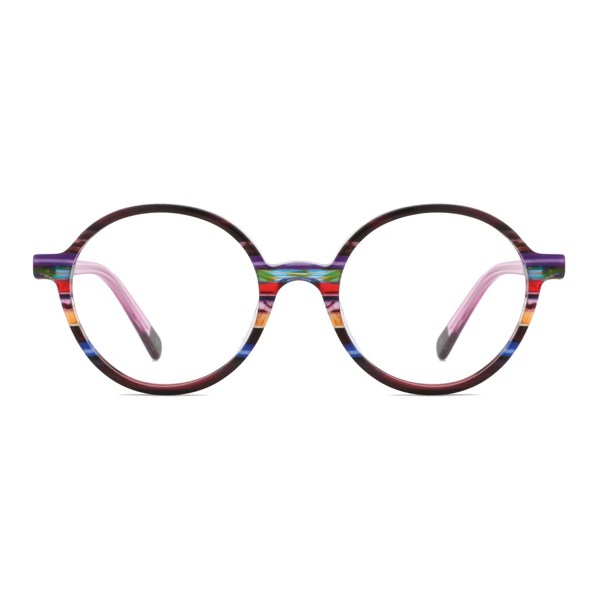Zenottic Eyeglasses