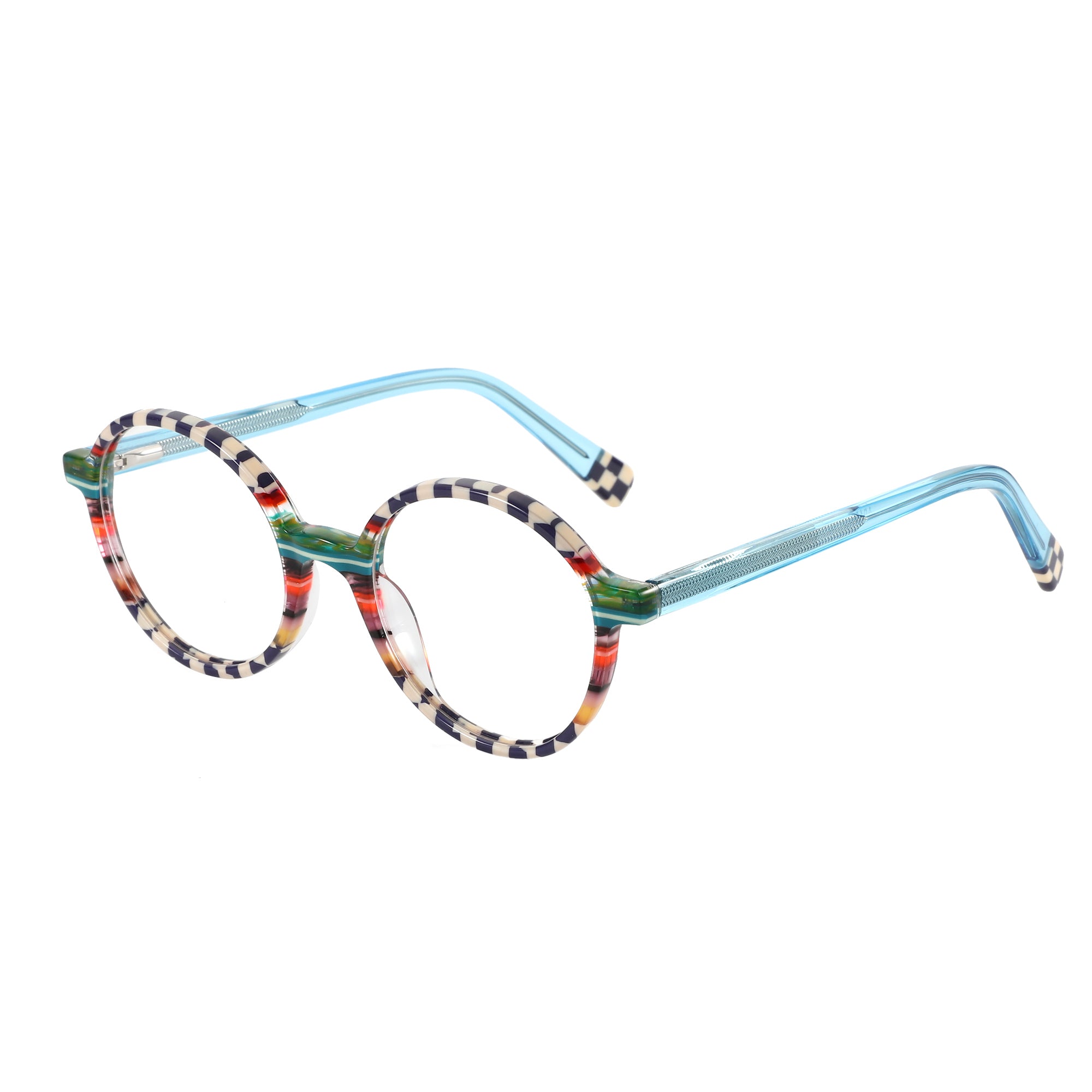 Zenottic Eyeglasses
