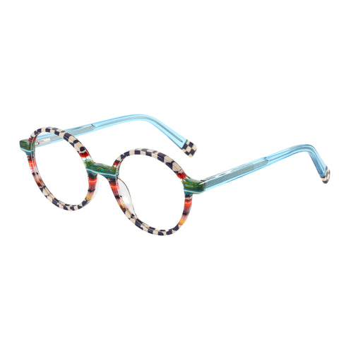 Zenottic Eyeglasses