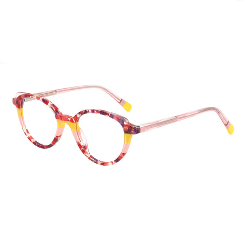 Zenottic Eyeglasses